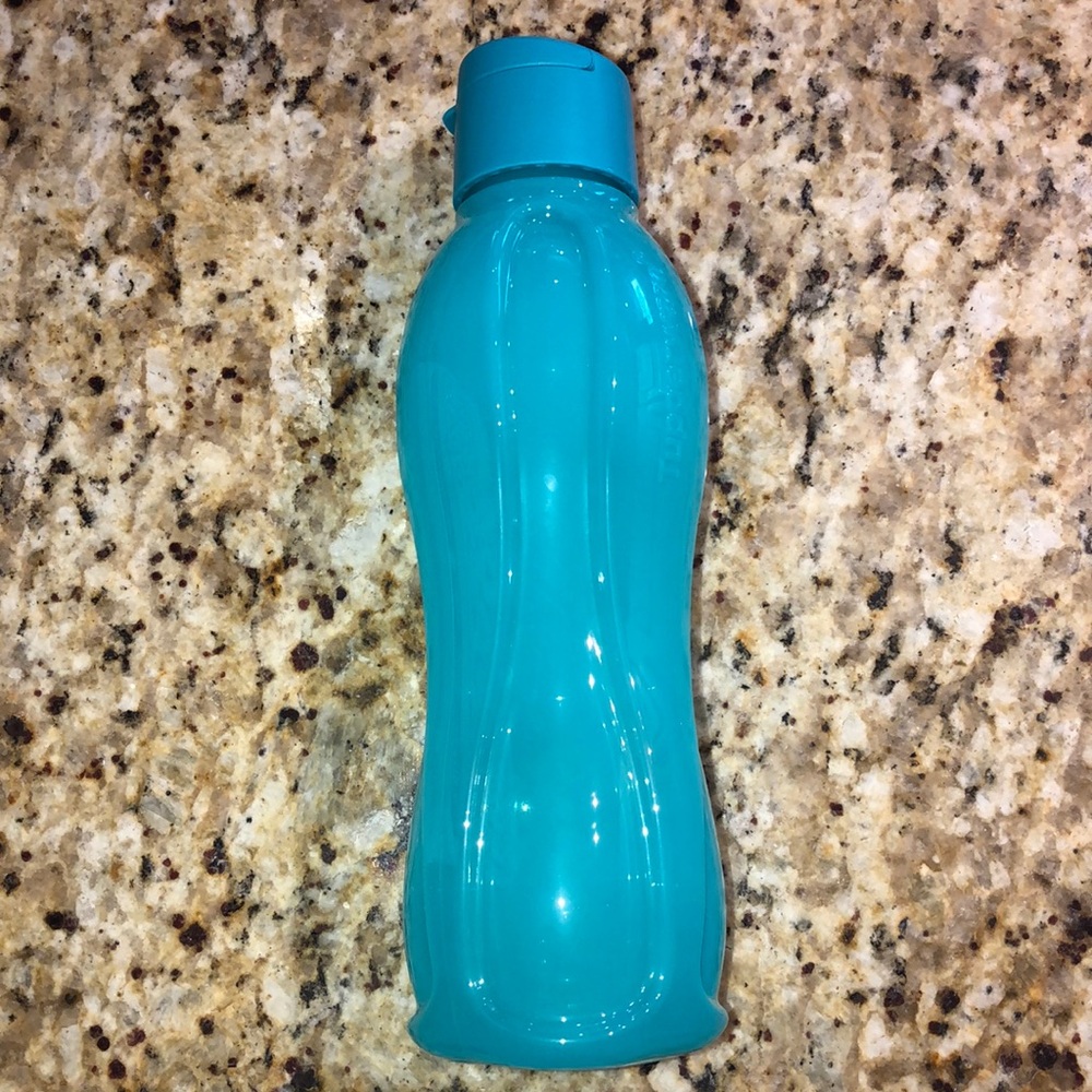 Tupperware Eco Large Water Bottle